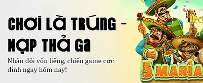 Khuyến Mãi Nạp Đầu Cực Hấp Dẫn