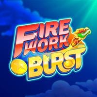 FIREWORK BURST game cover